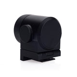Leica Visoflex (Typ 020), Black