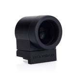 Leica Visoflex (Typ 020), Black
