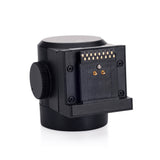 Leica Visoflex (Typ 020), Black