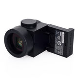 Leica Visoflex (Typ 020), Black