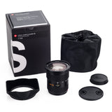 Certified Pre-Owned Leica S (Typ 006) Kit with Vario-Elmar-S 30-90mm f/3.5-5.6 ASPH