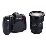 Certified Pre-Owned Leica S (Typ 006) Kit with Vario-Elmar-S 30-90mm f/3.5-5.6 ASPH