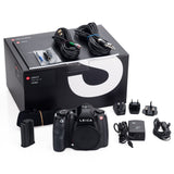 Certified Pre-Owned Leica S (Typ 006) Kit with Vario-Elmar-S 30-90mm f/3.5-5.6 ASPH