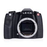 Certified Pre-Owned Leica S (Typ 006) Kit with Vario-Elmar-S 30-90mm f/3.5-5.6 ASPH