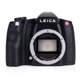 Used Leica S2 - Extra Battery, Remote Release - Recent Leica CLA