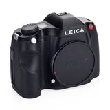 Used Leica S2 - Extra Battery, Remote Release - Recent Leica CLA