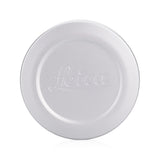 Leica Lens Cap for Summarit-M 35/50/75/90mm, Silver