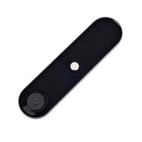Leica Replacement M9 Base Plate - Steel Grey