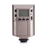 Used Leica SF 24D, Titanium Color