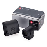 Used Leica Visoflex (Typ 020), Black