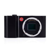 Used Leica T (Typ 701) - Black