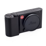 Used Leica T (Typ 701) - Black