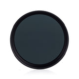 Leica E39 ND 4-Stop 16x Filter, Black