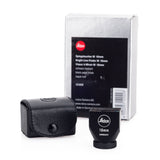Used Leica Brightline finder M-18 - Black