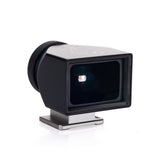 Used Leica Brightline finder M-18 - Black