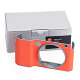 Used Leica T-Snap, Orange