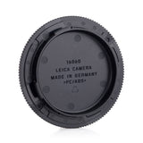 Used Leica Camera Body Cap SL (Typ 601)