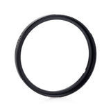 Used Leica E39 UVa Filter - Black