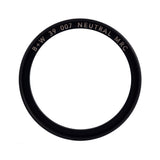 B+W 39mm F-Pro 007M Clear Filter MRC