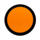 B+W 39mm Orange Filter 040 SC