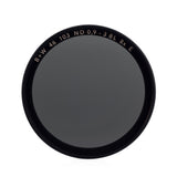 B+W 46mm F-Pro 103 0.9 ND Filter SC (3-Stop)