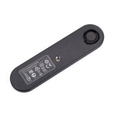 Leica Base Plate for Monochrom - Black