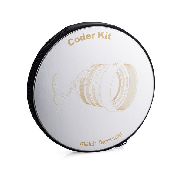 Coder Kit CV-Z1.0 for Zeiss ZM Lenses – supply-theme-blue