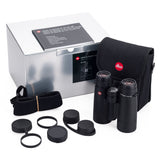 Certified Pre-Owned Leica 7x42 Ultravid HD Binocular - Black Armored