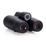 Certified Pre-Owned Leica 7x42 Ultravid HD Binocular - Black Armored