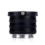 Novoflex LEM/VIS II Extension Tubes for Leica M Lenses to M Body