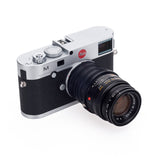 Novoflex LEM/VIS II Extension Tubes for Leica M Lenses to M Body