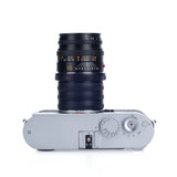 Novoflex LEM/VIS II Extension Tubes for Leica M Lenses to M Body