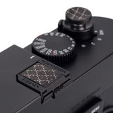 Artisan Obscura Argyle Set, Ebony, Large Concave