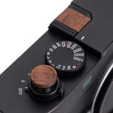 Artisan Obscura Walnut Set, Large Concave