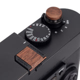 Artisan Obscura Walnut Set, Large Concave