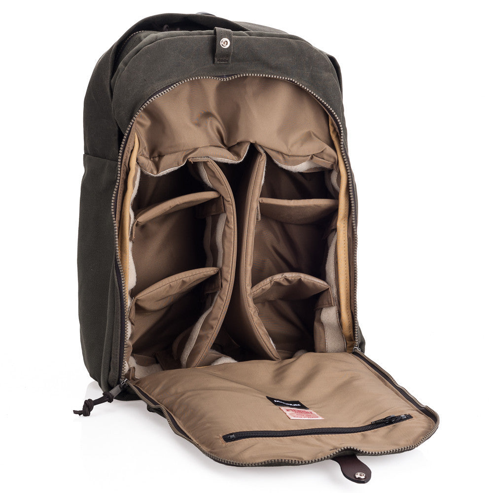 Filson camera backpack hotsell