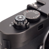 Artisan & Artist ACAM91 BLK/Silver Soft Trigger - Set of 2
