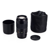 Used Leica APO-Tele-Elmar-S 180mm f/3.5 CS