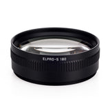 Used Leica ELPRO-S 180mm Close Focus Adapter