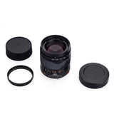 Used Leica Summarit-M 75mm f/2.5 - UVa Filter