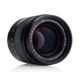 Used Leica Summarit-M 75mm f/2.5 - UVa Filter