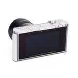 Leica T-Snap, White