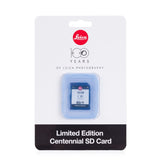 Leica SD Card 32GB