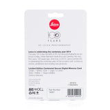 Leica SD Card 32GB