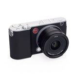 Leica T-Snap, Black