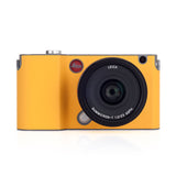 Leica T-Snap, Yellow