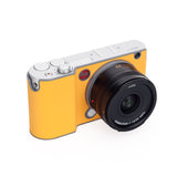 Leica T-Snap, Yellow