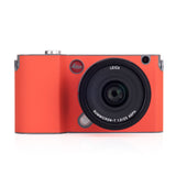 Leica T-Snap, Orange
