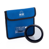 B+W 95mm Kaesemann Circular Polarizer Extra Wide MRC Filter