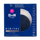 B+W 55mm F-Pro 103M 0.9 ND Filter MRC (3-Stop)